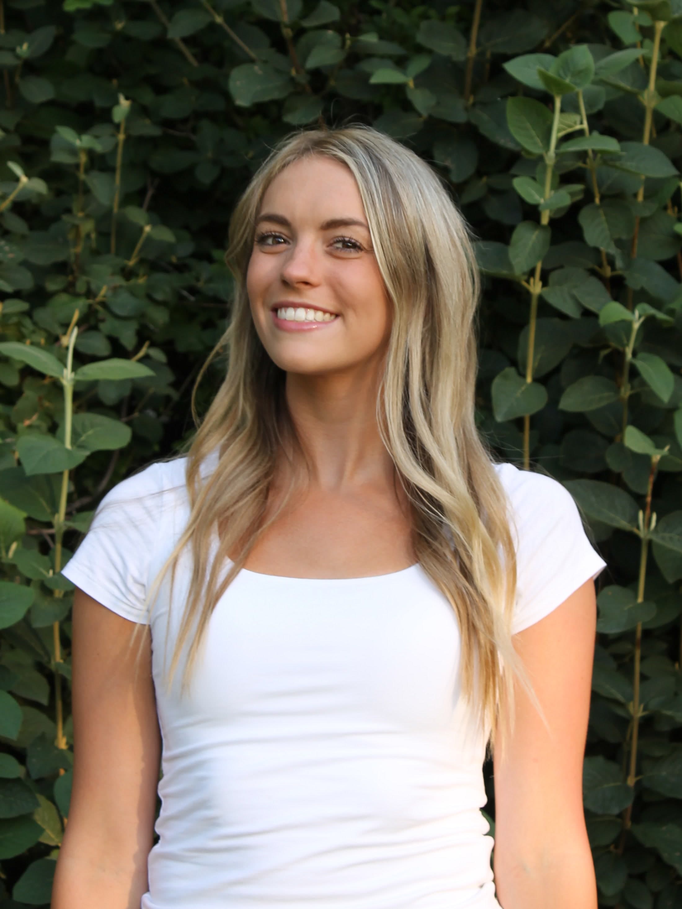 Maddisyn Jolley