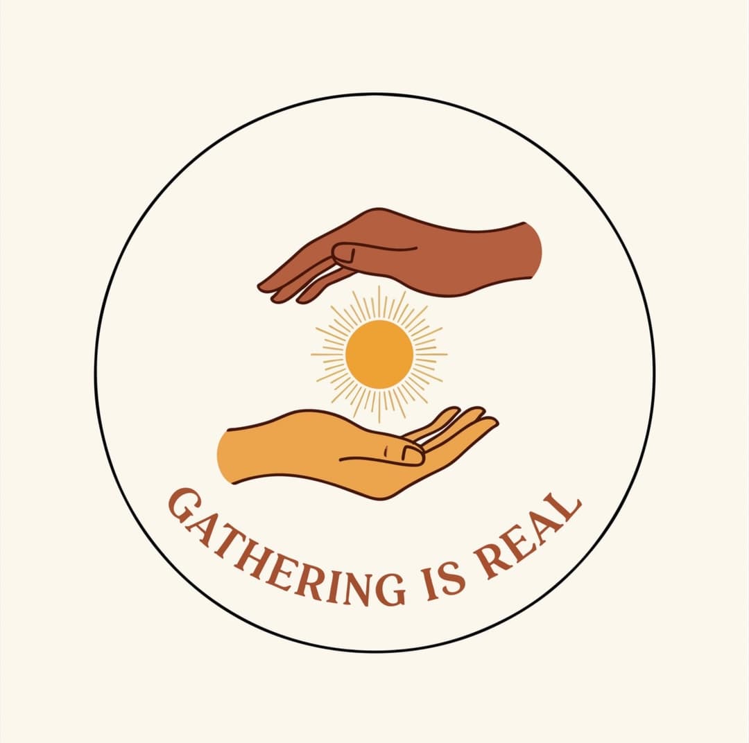 Gathering Is Real