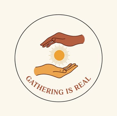 Gathering Is Real