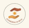 Gathering Is Real logo
