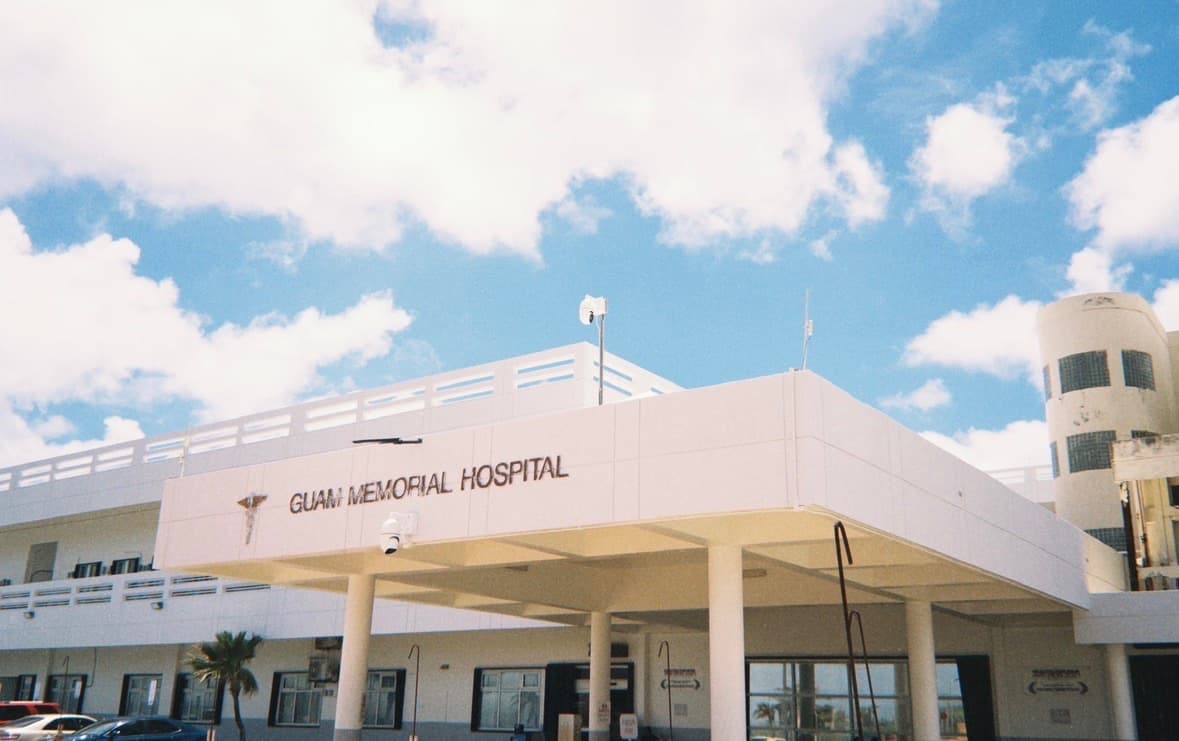 Guam — photo 5