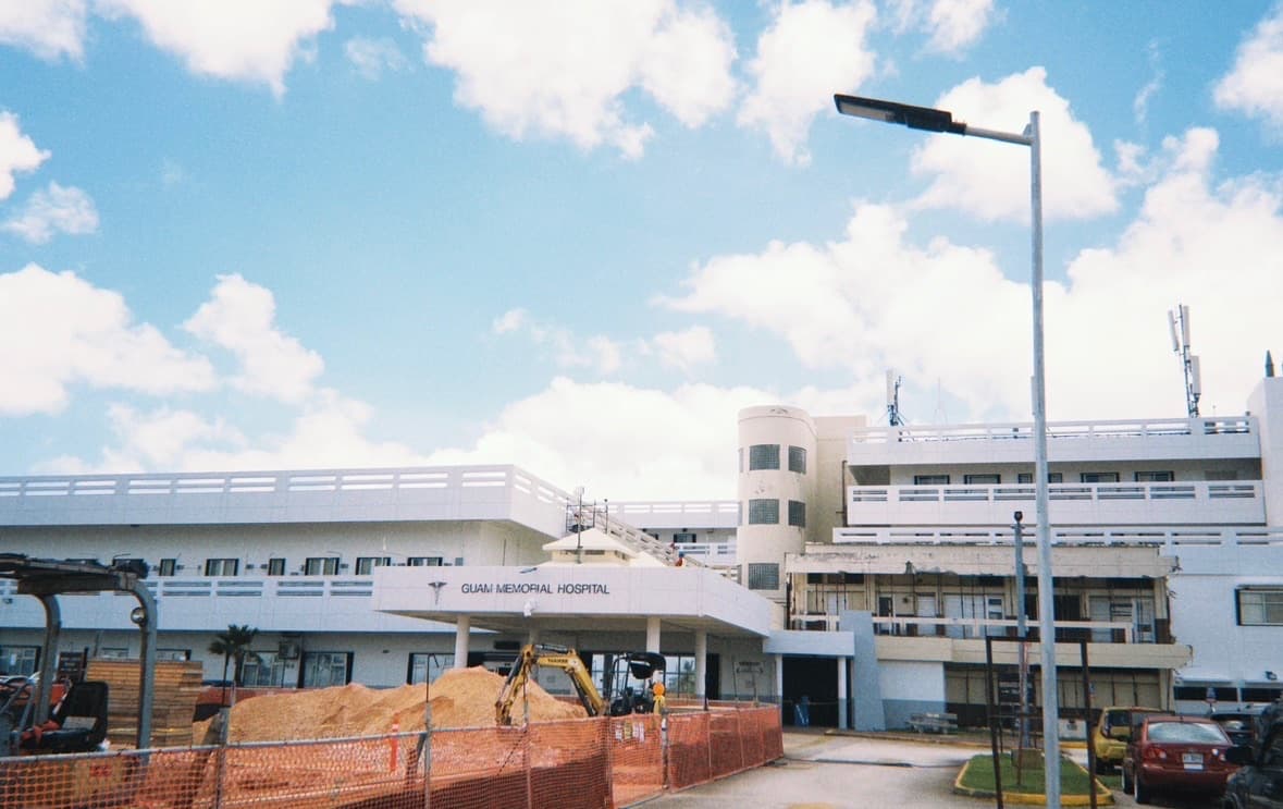 Guam — photo 7